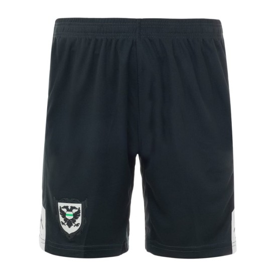Men's FC Groningen 2024/25 Third 050 Shorts Men's FC Groningen 2024/25 Third 050 Shorts