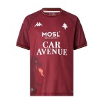 Kid's FC Metz 2025/26 Home Shirt