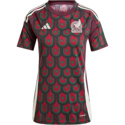 Women's Mexico Home Jersey Copa America 2024