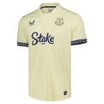 Kid's Everton 2025/26 Away Shirt Kid's Everton 2025/26 Away Shirt
