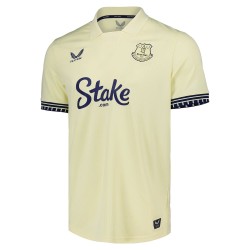 Men's Everton 2025/26 Away Shirt