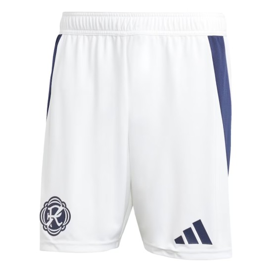 Men's New England Revolution 2025 Away Shorts