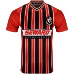 Men's AFC Bournemouth 2000/02 Home Retro Shirt Men's AFC Bournemouth 2000/02 Home Retro Shirt
