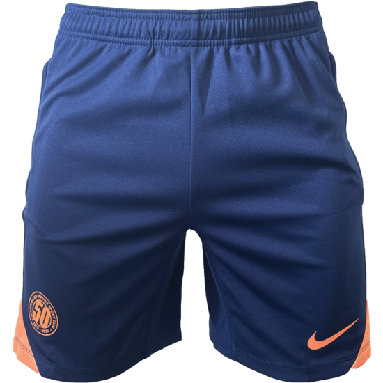 Men's Montpellier 2025 Third Pre Match Shorts Men's Montpellier 2025 Third Pre Match Shorts