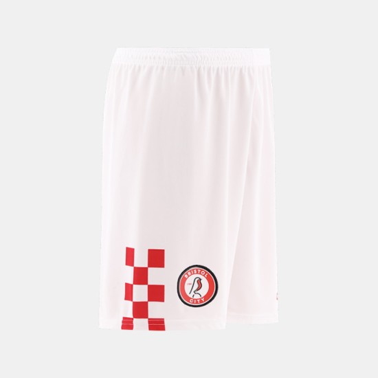 Women's Bristol City 2024/25 Home Shorts