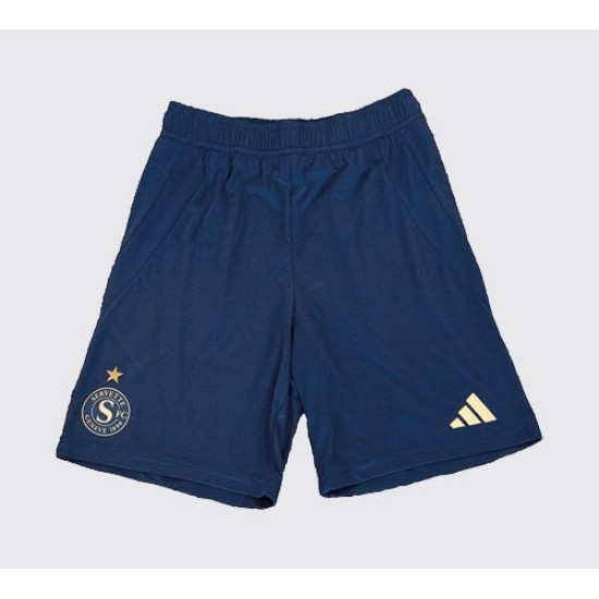 Kid's Servette FC 2024/25 Third Shorts Kid's Servette FC 2024/25 Third Shorts