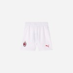 Kid's Milan 2024/25 Home Shorts Kid's Milan 2024/25 Home Shorts