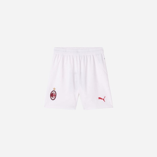 Kid's Milan 2024/25 Home Shorts Kid's Milan 2024/25 Home Shorts