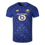 Men's LOSC 2025/26 Third Prematch Shirt Men's LOSC 2025/26 Third Prematch Shirt