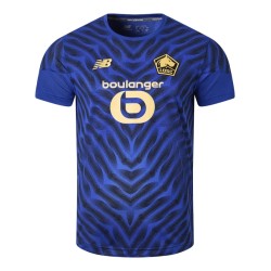 Women's LOSC 2025/26 Third Prematch Shirt