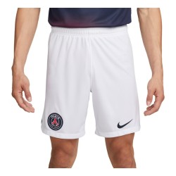 Men's PSG 2023/24 Away Shorts Men's PSG 2023/24 Away Shorts