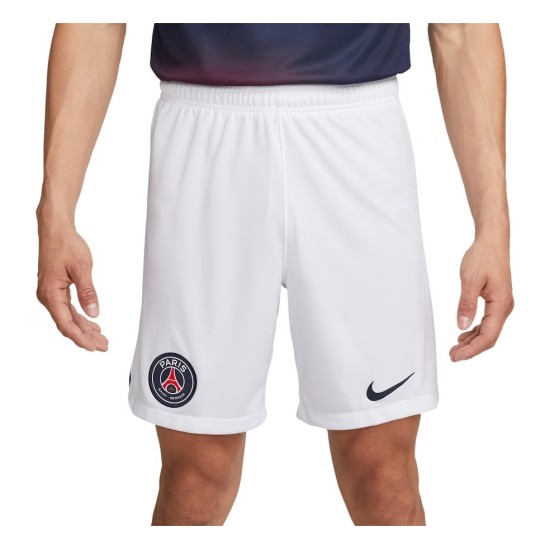 Men's PSG 2023/24 Away Shorts
