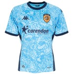 Women's Hull City 2025/26 Third Shirt