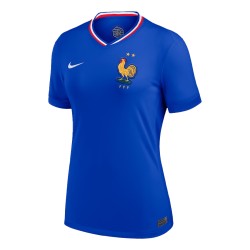 Women's France Home Jersey EURO 2024
