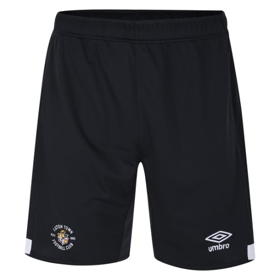 Women's Luton Town 2024/25 Home Shorts Women's Luton Town 2024/25 Home Shorts
