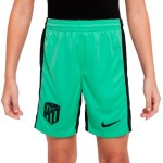 Women's Atletico Madrid 2023/24 Third Shorts