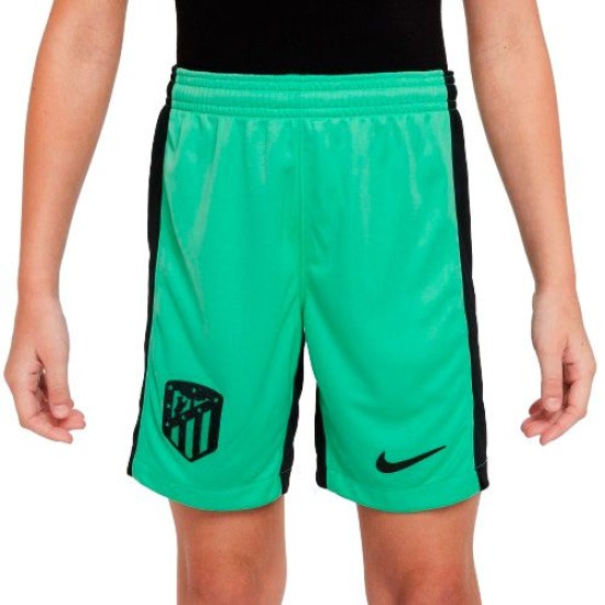 Women's Atletico Madrid 2023/24 Third Shorts