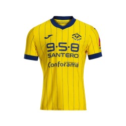 Men's Hellas Verona 2024/25 40th Anniversary Shirt