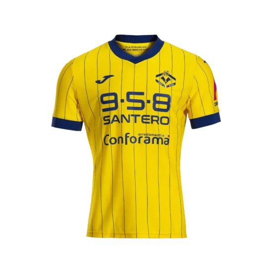 Women's Hellas Verona 2024/25 40th Anniversary Shirt