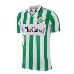 Men's Real Betis 1995 Retro Gordillo Shirt Men's Real Betis 1995 Retro Gordillo Shirt