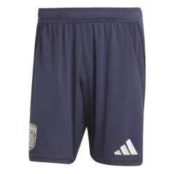 Women's San Diego FC 2025 Home Shorts