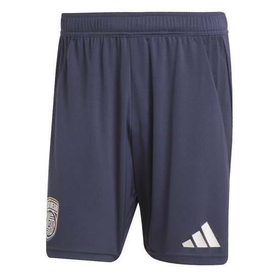 Men's San Diego FC 2025 Home Shorts Men's San Diego FC 2025 Home Shorts