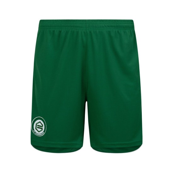 Men's FC Groningen 2025/26 Away Shorts Men's FC Groningen 2025/26 Away Shorts