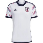Japan Away Jersey World Cup 2022