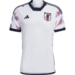 Japan Away Jersey World Cup 2022