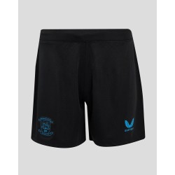 Women's Preston North End 2024/25 Third Shorts