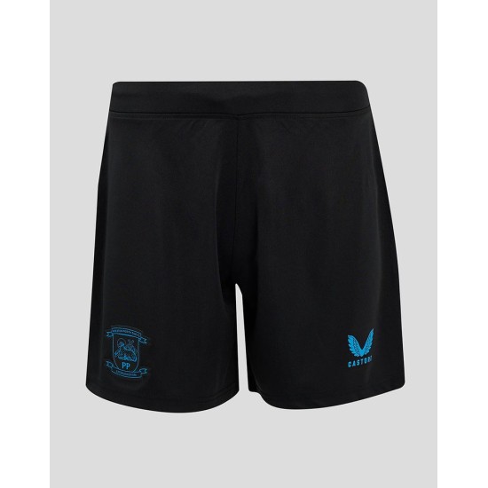 Women's Preston North End 2024/25 Third Shorts