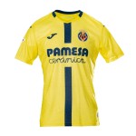 Men's Villarreal 2025/26 Home Shirt Men's Villarreal 2025/26 Home Shirt
