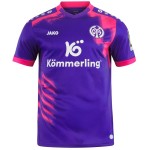 Men's Mainz 05 2025/26 Away Shirt Men's Mainz 05 2025/26 Away Shirt