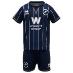 Kid's Millwall 2026/27 Home Kit Kid's Millwall 2026/27 Home Kit