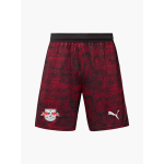 Men's RB Leipzig 2025/26 Third Shorts Men's RB Leipzig 2025/26 Third Shorts