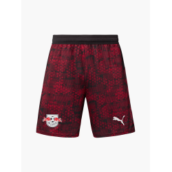 Men's RB Leipzig 2025/26 Third Shorts