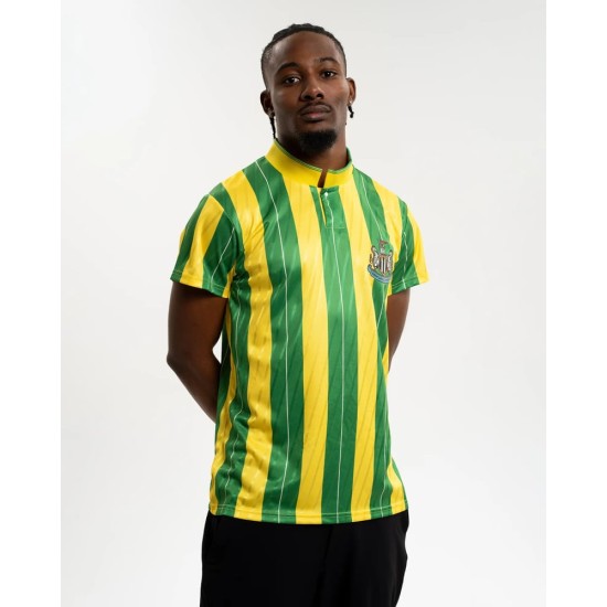 Men's Newcastle United 1988/89 Retro Shirt