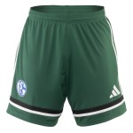 Kid's FC Schalke 04 2025/26 150th Anniversary Special Shorts