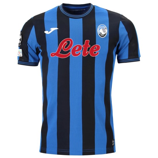 Kid's Atalanta 2024/25 Third UCL Shirt Kid's Atalanta 2024/25 Third UCL Shirt