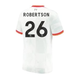Women's ROBERTSON Liverpool 2024/25 Third Shirt