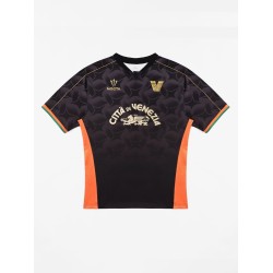 Kid's Venezia 2024/25 Home Shirt