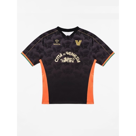 Kid's Venezia 2024/25 Home Shirt