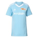 Men's 1.FC Union Berlin 2025/26 Third Shirt Men's 1.FC Union Berlin 2025/26 Third Shirt