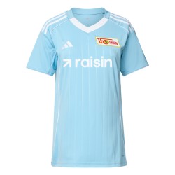 Men's 1.FC Union Berlin 2025/26 Third Shirt