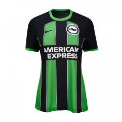 Women's Brighton & Hove Albion 2024/25 Third Shirt