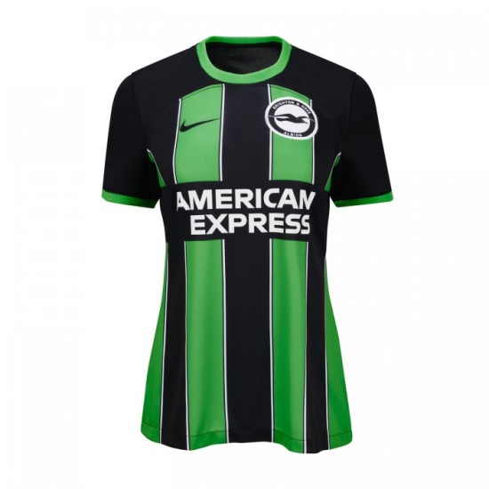 Women's Brighton & Hove Albion 2024/25 Third Shirt Women's Brighton & Hove Albion 2024/25 Third Shirt