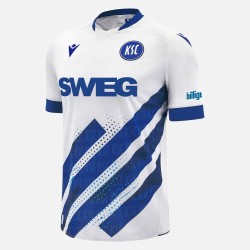 Men's Karlsruher SC 2024/25 Away Shirt