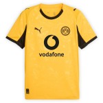 Kid's BVB Borussia Dortmund 2025/26 Cup Shirt Kid's BVB Borussia Dortmund 2025/26 Cup Shirt