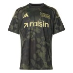 Kid's 1.FC Union Berlin 2025/26 Away Shirt Kid's 1.FC Union Berlin 2025/26 Away Shirt