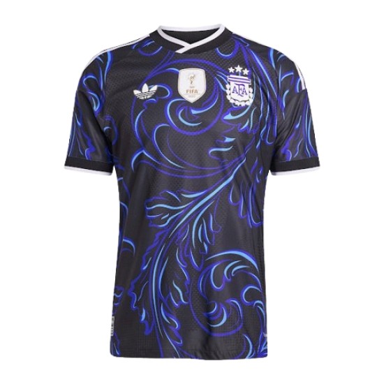 Men's Argentina 2026 Away World Cup Shirt Men's Argentina 2026 Away World Cup Shirt